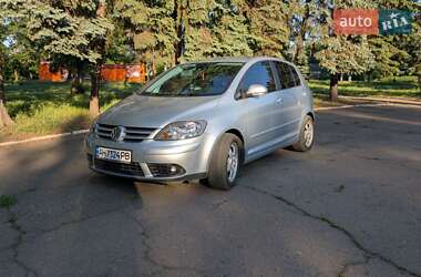 Хетчбек Volkswagen Golf Plus 2007 в Дружківці