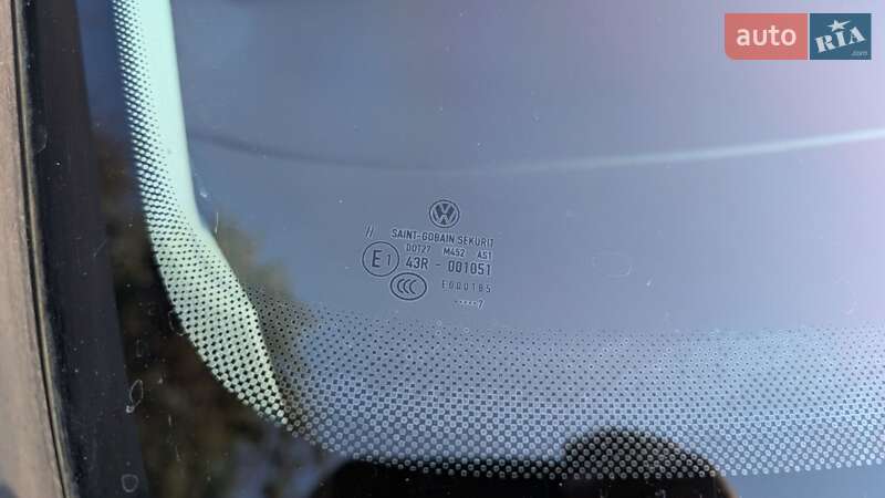Хэтчбек Volkswagen Golf Plus 2007 в Дружковке