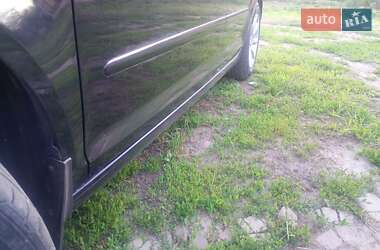 Хэтчбек Volkswagen Golf Plus 2007 в 