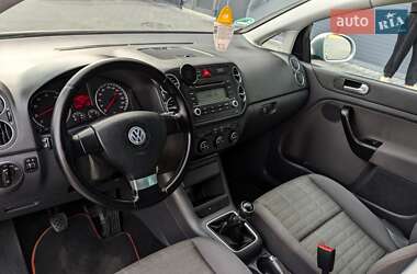 Хэтчбек Volkswagen Golf Plus 2006 в Золочеве