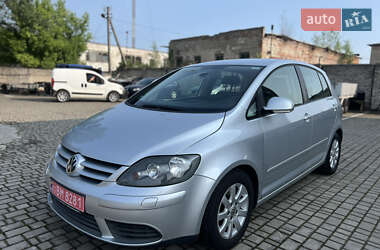 Хетчбек Volkswagen Golf Plus 2006 в Луцьку