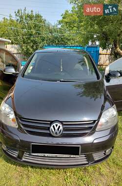 Хэтчбек Volkswagen Golf Plus 2007 в Харькове