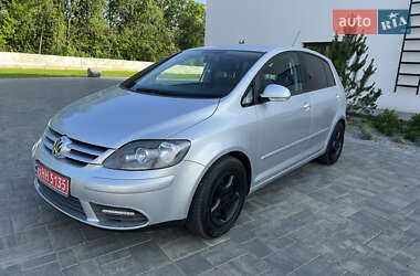 Хетчбек Volkswagen Golf Plus 2008 в Луцьку