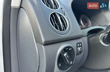 Хетчбек Volkswagen Golf Plus 2008 в 