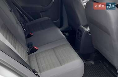 Хэтчбек Volkswagen Golf Plus 2008 в 