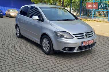 Хэтчбек Volkswagen Golf Plus 2008 в 