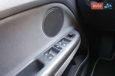 Хэтчбек Volkswagen Golf Plus 2008 в 
