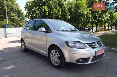 Хетчбек Volkswagen Golf Plus 2008 в Білій Церкві
