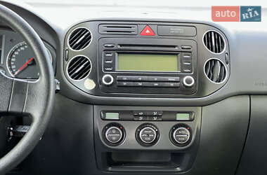 Хетчбек Volkswagen Golf Plus 2006 в 