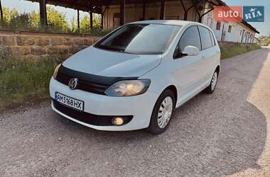 Хетчбек Volkswagen Golf Plus 2010 в Бердичеві