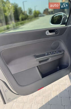 Хэтчбек Volkswagen Golf Plus 2006 в 