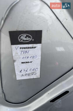 Хэтчбек Volkswagen Golf Plus 2006 в 