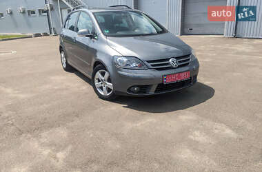 Хетчбек Volkswagen Golf Plus 2008 в Броварах