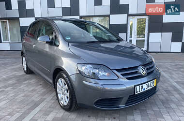 Хетчбек Volkswagen Golf Plus 2005 в Ніжині