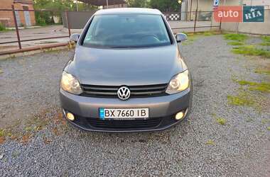 Хетчбек Volkswagen Golf Plus 2009 в Старокостянтинові