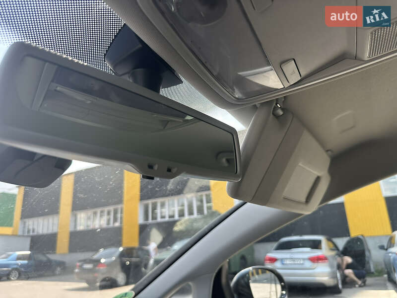 Хетчбек Volkswagen Golf Plus 2009 в Ніжині