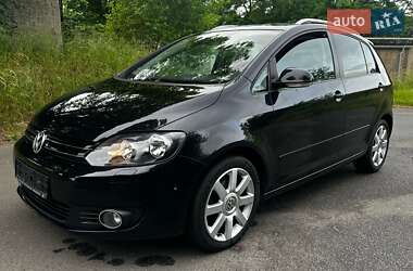 Хетчбек Volkswagen Golf Plus 2010 в Козятині