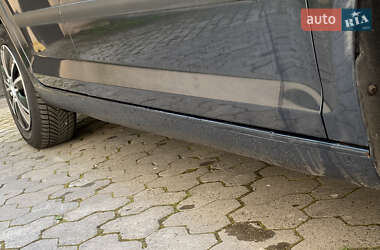 Хэтчбек Volkswagen Golf Plus 2005 в 