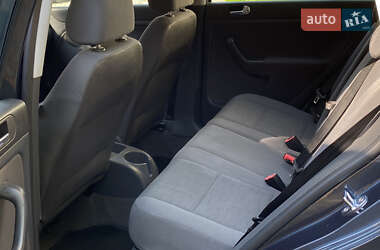 Хэтчбек Volkswagen Golf Plus 2005 в 