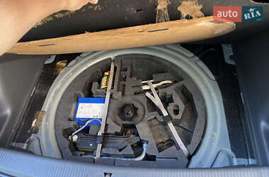 Хэтчбек Volkswagen Golf Plus 2005 в 