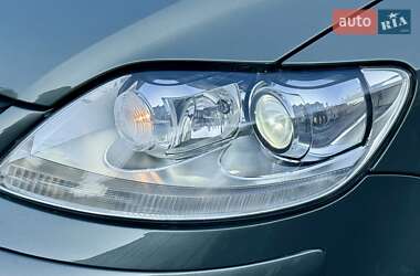 Хэтчбек Volkswagen Golf Plus 2007 в 