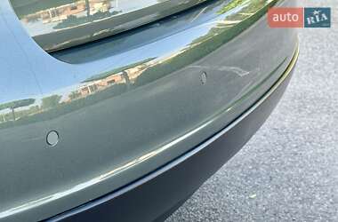 Хэтчбек Volkswagen Golf Plus 2007 в 