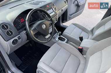 Хэтчбек Volkswagen Golf Plus 2007 в 