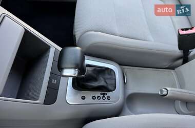 Хэтчбек Volkswagen Golf Plus 2007 в 