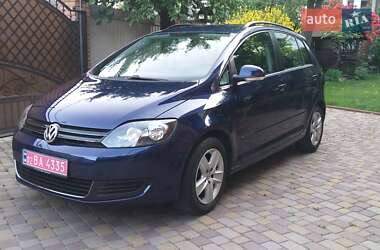 Хэтчбек Volkswagen Golf Plus 2009 в Виннице