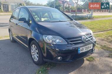 Хэтчбек Volkswagen Golf Plus 2007 в Виннице