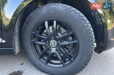 Хэтчбек Volkswagen Golf Plus 2010 в 