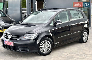 Хэтчбек Volkswagen Golf Plus 2006 в Ровно