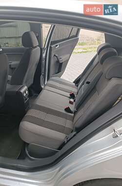 Хэтчбек Volkswagen Golf Plus 2008 в 