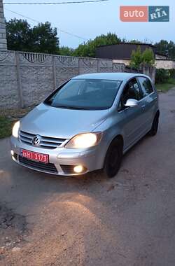 Хэтчбек Volkswagen Golf Plus 2007 в Радомышле