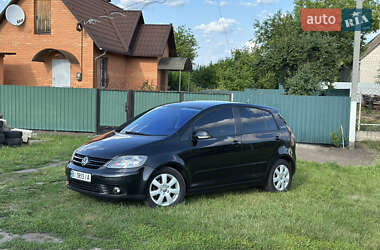Хэтчбек Volkswagen Golf Plus 2006 в Миргороде
