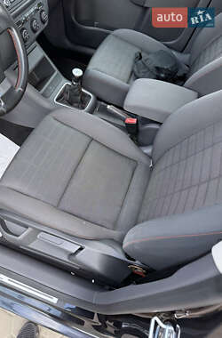 Хэтчбек Volkswagen Golf Plus 2006 в 