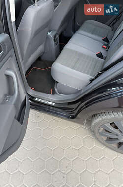 Хэтчбек Volkswagen Golf Plus 2006 в 