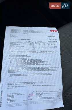 Хэтчбек Volkswagen Golf Plus 2006 в 
