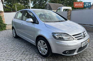 Хэтчбек Volkswagen Golf Plus 2006 в Виннице