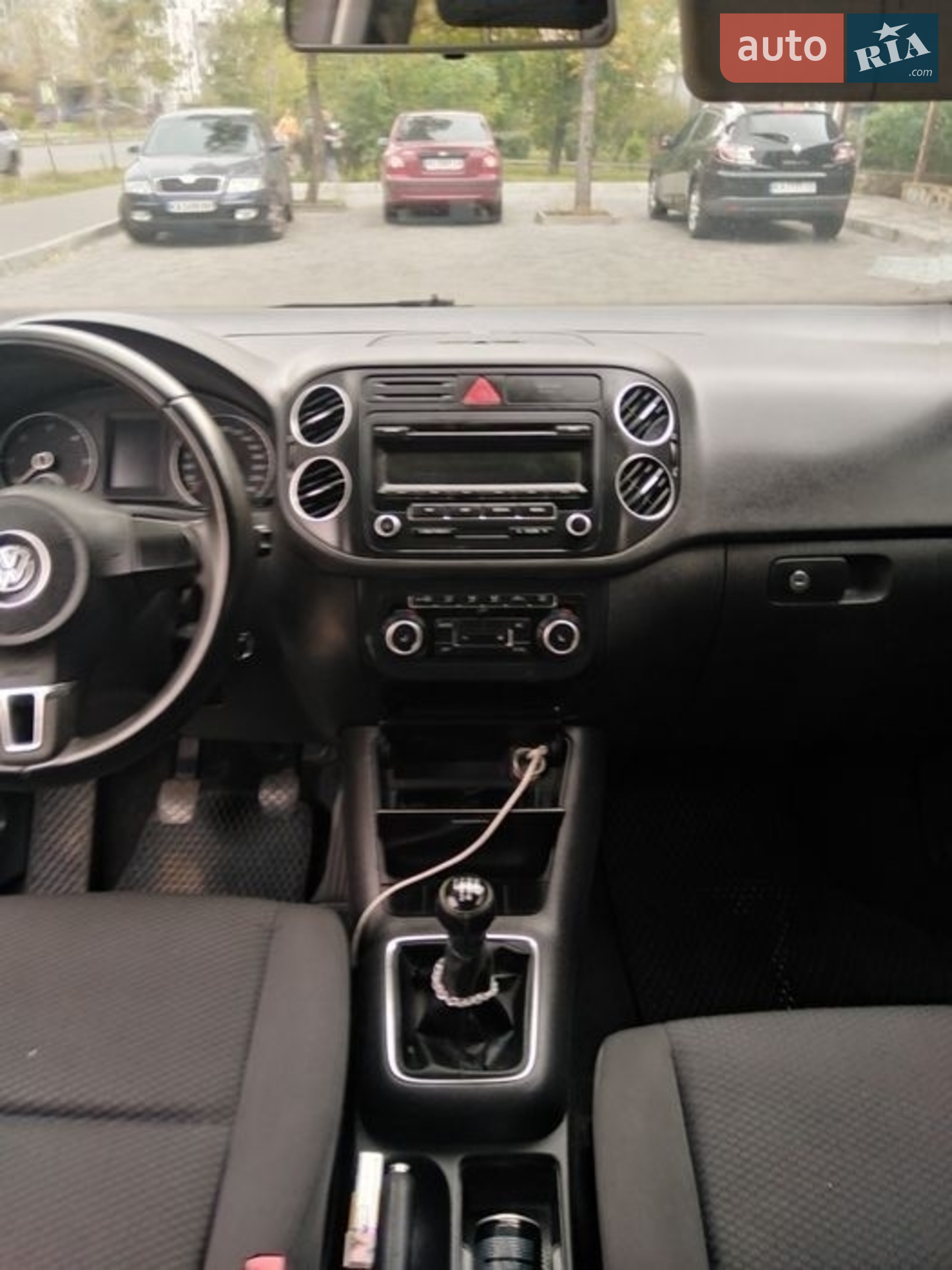 2011 Volkswagen Golf Plus - мініатюра 11