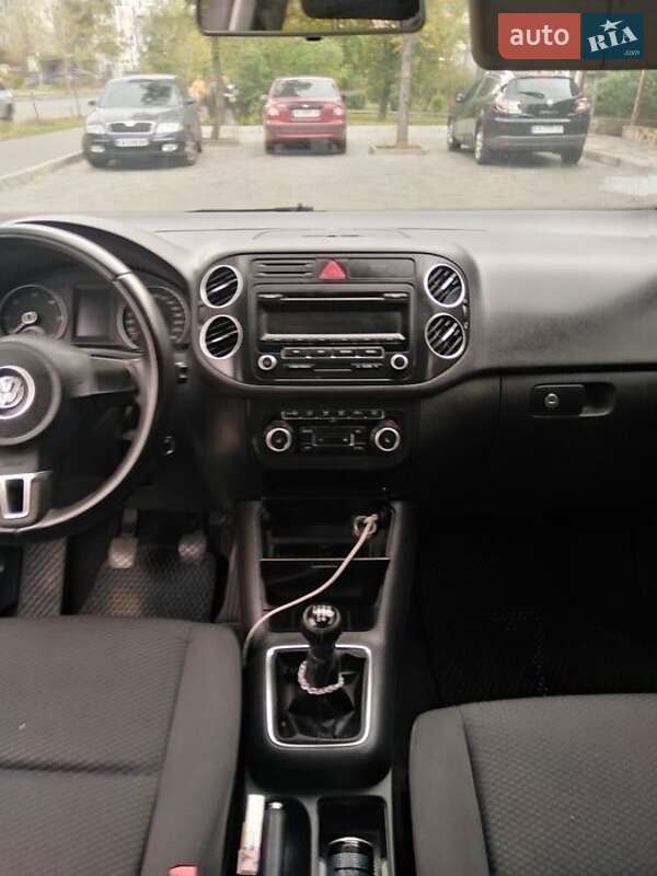 Хэтчбек Volkswagen Golf Plus 2011 в Киеве