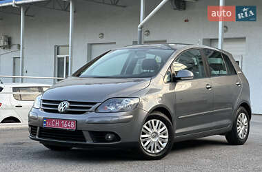 Хетчбек Volkswagen Golf Plus 2006 в Вінниці