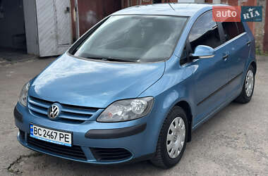 Хэтчбек Volkswagen Golf Plus 2005 в Полтаве