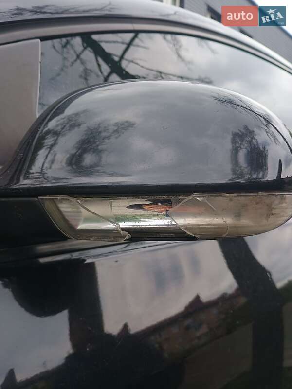 Хэтчбек Volkswagen Golf Plus 2011 в Киеве