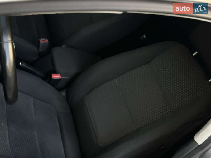 Хетчбек Volkswagen Golf Plus 2009 в Івано-Франківську