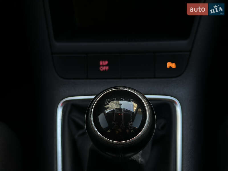 Хетчбек Volkswagen Golf Plus 2009 в Івано-Франківську