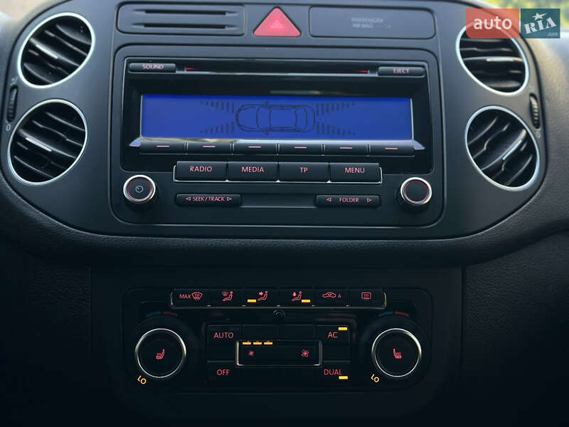 Хетчбек Volkswagen Golf Plus 2009 в Івано-Франківську