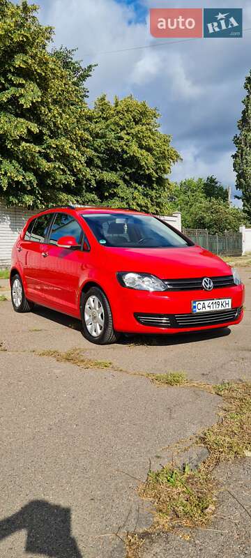 Хэтчбек Volkswagen Golf Plus 2010 в Черкассах фото 27 Хэтчбек Volkswagen Golf Plus 2010 в Черкассах