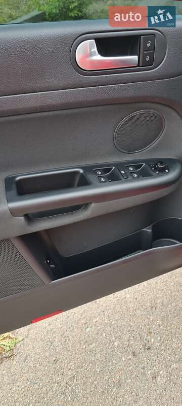 Хэтчбек Volkswagen Golf Plus 2010 в Черкассах фото 36 Хэтчбек Volkswagen Golf Plus 2010 в Черкассах