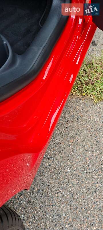 Хэтчбек Volkswagen Golf Plus 2010 в Черкассах фото 49 Хэтчбек Volkswagen Golf Plus 2010 в Черкассах